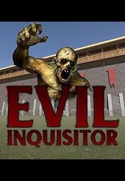 Evil Inquisitor