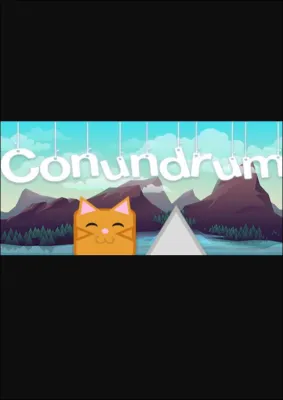 Conundrum