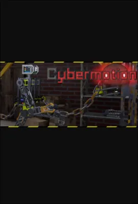 Cybermotion