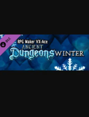 RPG Maker VX Ace - Ancient Dungeons - Winter (DLC)