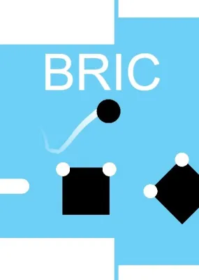 Bric - The Casual Indie Game