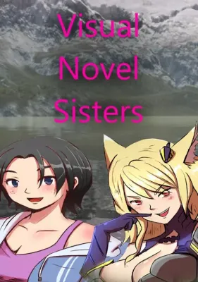 Visual Novel Sisters