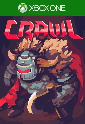 CRAWL