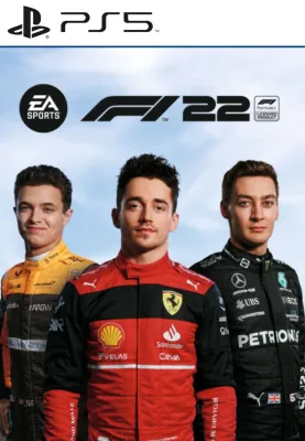 F1 22 - Pre-order Bonus (DLC)