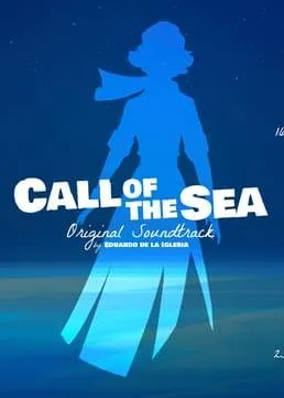 Call of the Sea Soundtrack (DLC)