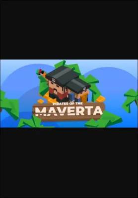 Pirates of the Maverta