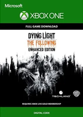 Dying Light: The Following (Enhanced Edition)