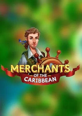 Merchants of the Caribbean