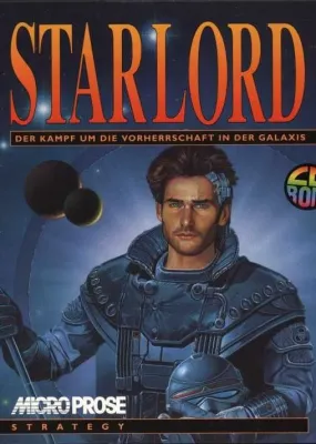 Starlord