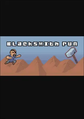 Blacksmith Run