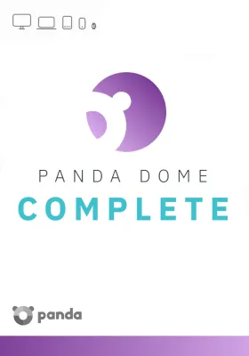 Panda Dome Complete (2022)