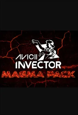 AVICII Invector - Magma Track Pack (DLC)