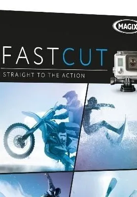 MAGIX Fastcut Standalone