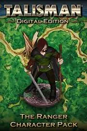 Talisman Character - Ranger (DLC)