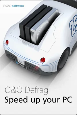 O&O Defrag 25 Professional Edition