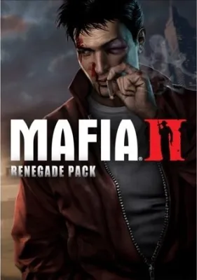 Mafia II - Renegade Pack (DLC)
