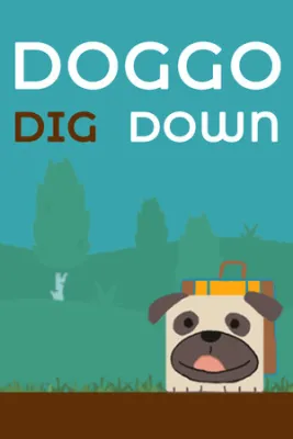 Doggo Dig Down