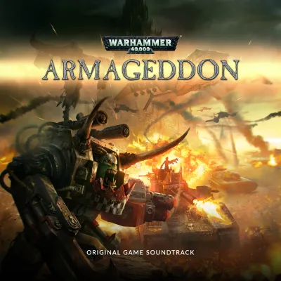 Warhammer 40,000: Armageddon - Soundtrack (DLC)