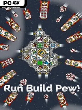 Run Build Pew!