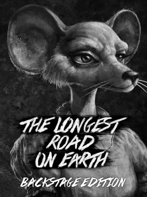 The Longest Road on Earth Backstage Edition (DLC)