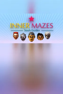 Inner Mazes - Souls Guides Steam