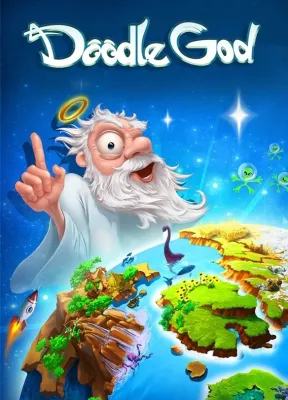 Doodle God - Soundtrack (DLC)