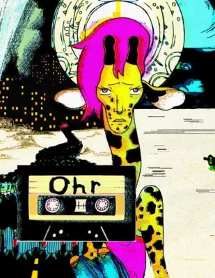 Ohr
