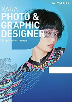 MAGIX Xara Photo & Graphic Designer 16