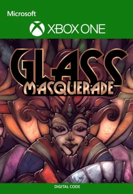 Glass Masquerade