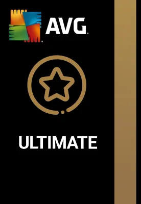 AVG Ultimate 2021