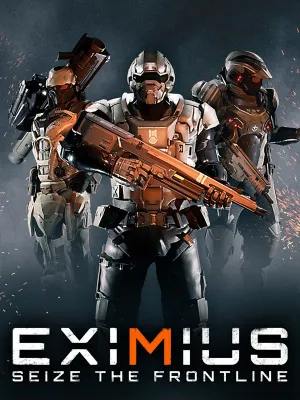 Eximius: Seize the Frontline (Incl. Early Access)