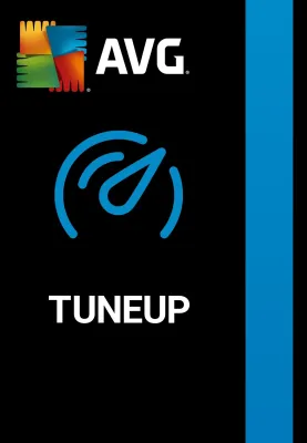 AVG PC TuneUp (2021)