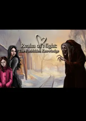 Realm of Night: The Forbidden Knowledge