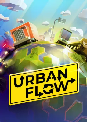 Urban Flow