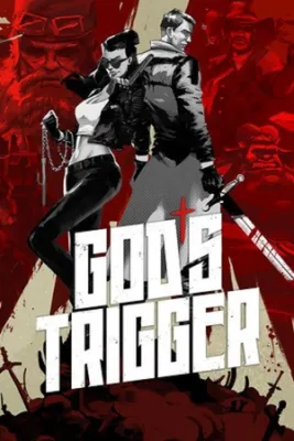God's Triggers O.M.G. Edition - Extras (DLC)