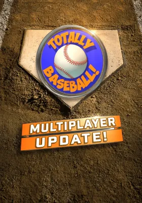 TOTALLY BASEBALL [VR]