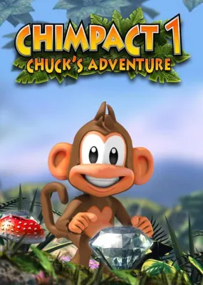 Chimpact 1: Chucks Adventure