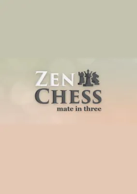 Zen Chess: Mate in Three