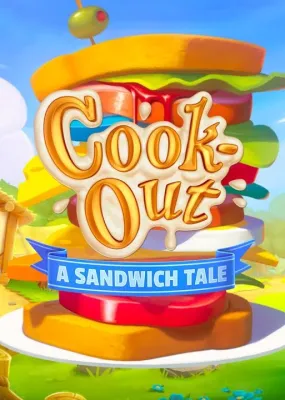 Cook-Out [VR]