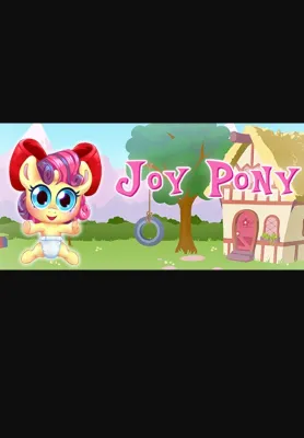 Joy Pony