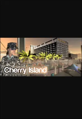 Cherry Island