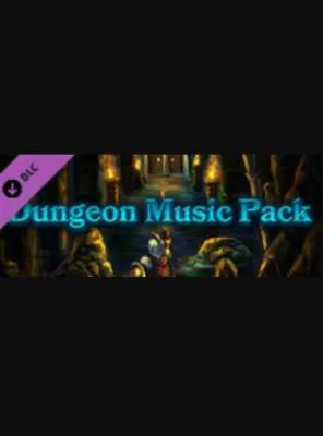 RPG Maker VX Ace - Dungeon Music Pack (DLC)