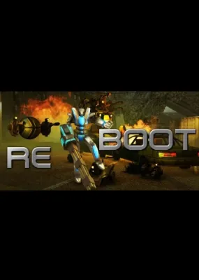 ReBoot