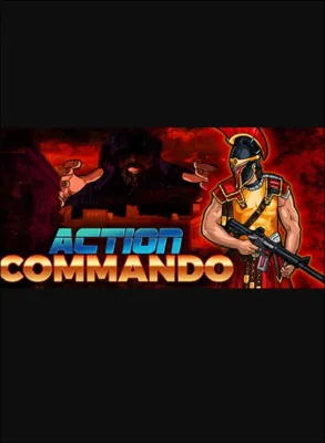 Action Commando