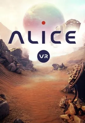 ALICE VR [VR]