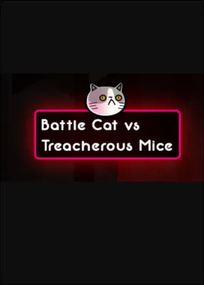 Battle Cat vs Treacherous Mice