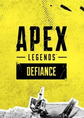 Apex Legends – Defiance Pack (DLC)