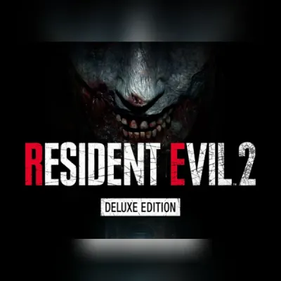 Resident Evil 2 / Biohazard RE:2 Remake (Deluxe Edition)