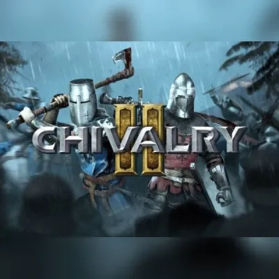 Chivalry 2