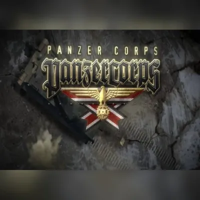 Panzer Corps: U.S. Corps '42 (DLC)